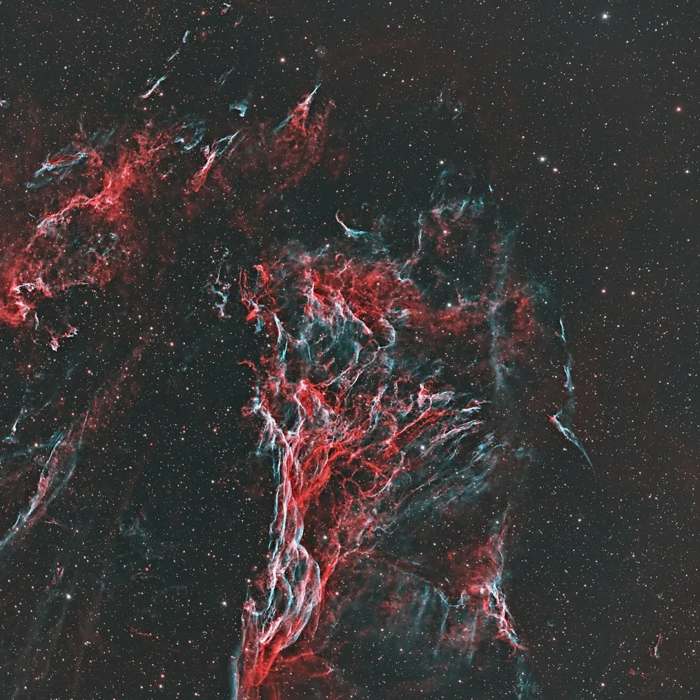 Veil Nebula